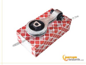Fiat Egea Alt Motor Takozu 1.3 MJT Febi 170364 52026840 52109007