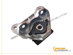 Fiat Egea Sol Motor Şanzıman Takozu 1.4 1.6v Opar 52010881 52095981