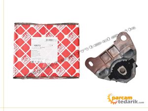 Fiat Egea Sol Şanzıman Takozu 1.4 1.6v Febi 109373 52104467 52121987