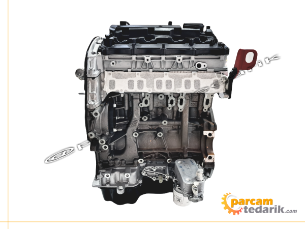 Ford Transit Komple Sandık Motor 2.2 Tdci BK3Q-6006-DA