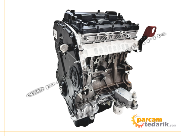 Ford Transit Komple Servis Motoru 2.2 155 PS CK3Q 6006 DA
