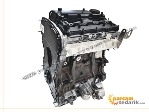 Ford Transit V348 2.2 Tdci Komple Sandık Motor BU3Q-6006-HA