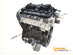 Ford Transit V362 2.2 Tdci Euro 5 Komple Sandık Motor BK2Q 6006 EA