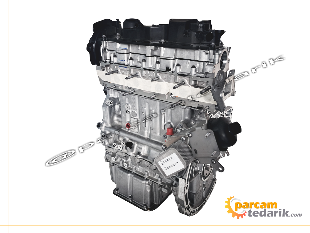 Peugeot Expert Sandık Motor 1.6 HDI Euro 5 DV6DU 1614381680 (5) Peugeot Expert Sandık Motor 1.6 HDI Euro 5 DV6DU 1614381680 (5)