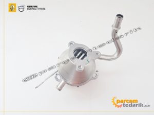 Renault Megane 4 1.5 K9K Adblue Egr Katalizör Soğutucusu 147359823R