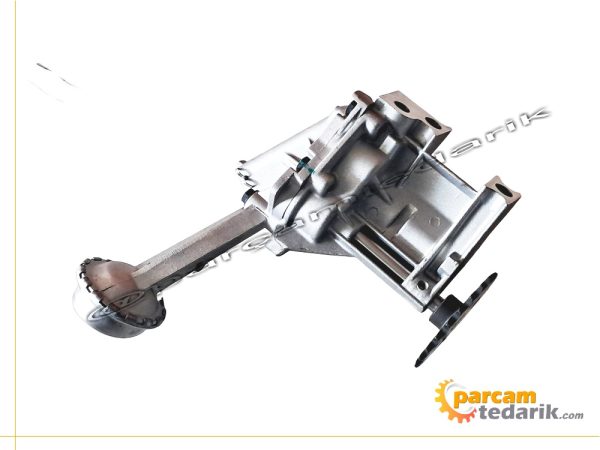 Renault Megane Scenic Laguna Yağ Pompası K4M K9K K4J Febi 181064 150103110R