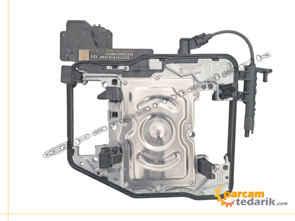 590000710 VITESCO VW Golf Otomatik Şanzıman Kontrol Ünitesi DSG 0AM92776