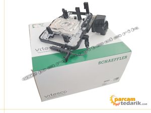 590000710 VITESCO VW Passat DSG Şanzıman Kontrol Kartı DSG 0AM92776