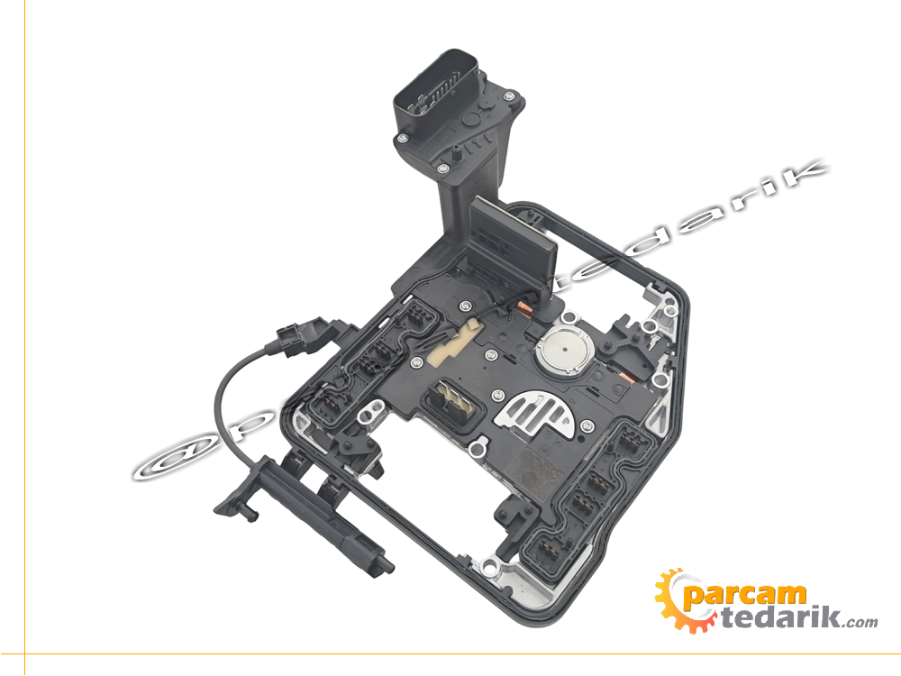 590000710 VITESCO VW Passat DSG Şanzıman Kontrol Kartı DSG 0AM92776 590000710 VITESCO VW Passat DSG Şanzıman Kontrol Kartı DSG 0AM92776