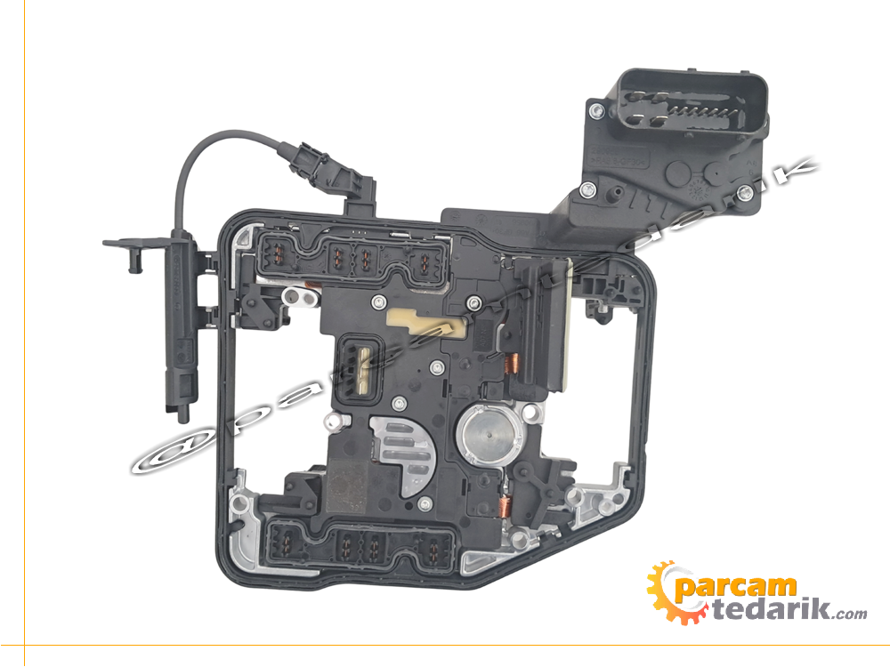 590000710 VITESCO VW Passat DSG Şanzıman Kontrol Kartı DSG 0AM92776 590000710 VITESCO VW Passat DSG Şanzıman Kontrol Kartı DSG 0AM92776