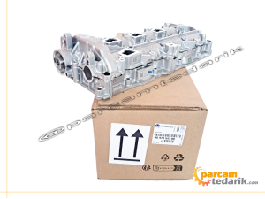 Toyota Proace City 1.5 Hdi Eksantrik Mil Zincir Kafes Seti SU001-B4631