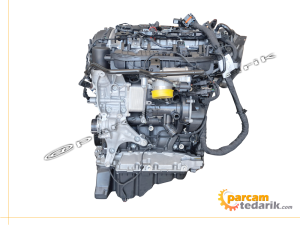 Audi A6 A7 A5 A4 2.0 TFSİ DNE Komple Sandık Motor 06L100010CB