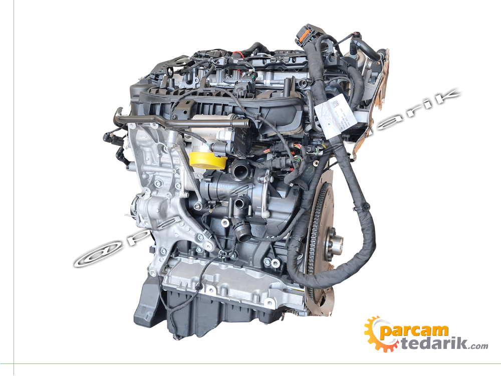 Audi A6 A7 A5 A4 2.0 TFSİ DNE Komple Sandık Motor 06L100010CB Audi A6 A7 A5 A4 2.0 TFSİ DNE Komple Sandık Motor 06L100010CB