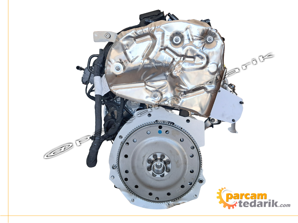 Audi A6 A7 A5 A4 2.0 TFSİ DNE Komple Sandık Motor 06L100010CB Audi A6 A7 A5 A4 2.0 TFSİ DNE Komple Sandık Motor 06L100010CB