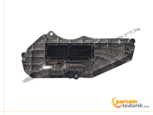 Clio 4 Captur Edc Otomatik Şanzıman Beyni 310320756R