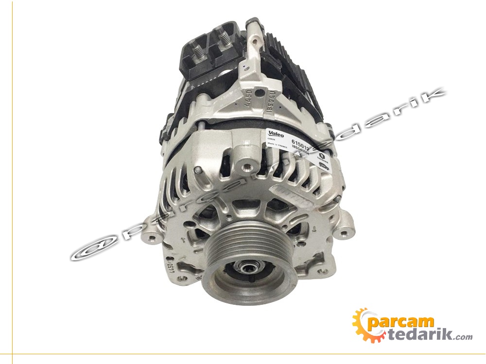 Cupra Leon 1.5 Etsi 48v 250A Şarj Dinamosu Valeo 615012 5E903018G Cupra Leon 1.5 Etsi 48v 250A Şarj Dinamosu Valeo 615012 5E903018G