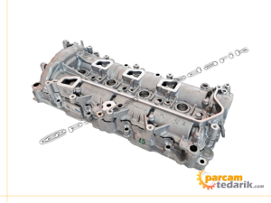 Opel Mokka 1.5 Hdi Eksantrik Mil Zincir Kafes Seti 1697054780