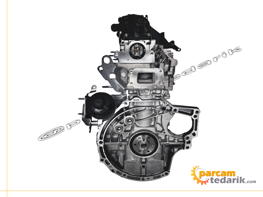 Peugeot Partner Komple Sandık Motor 1.6 Hdi Euro 5 1614381680 Peugeot Partner Komple Sandık Motor 1.6 Hdi Euro 5 1614381680