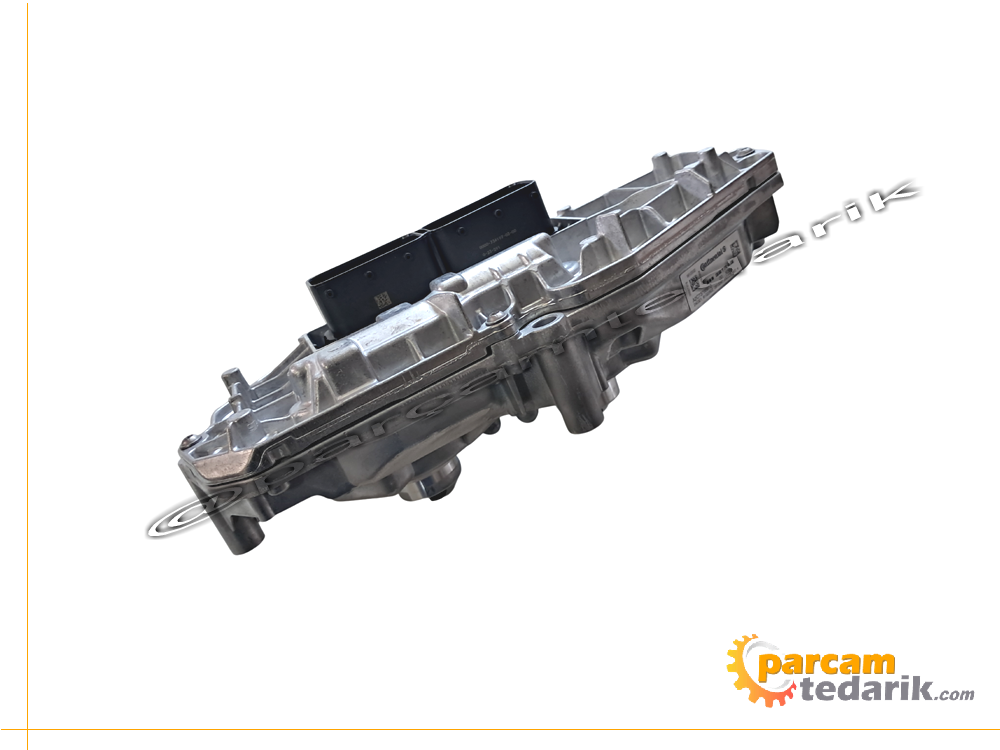 Renault Fluence Megane 3 EDC Şanzıman Beyni 310320204R A2C30743002 Renault Fluence Megane 3 EDC Şanzıman Beyni 310320204R A2C30743002