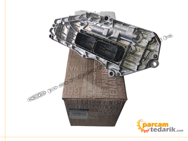 Renault Megane 4 EDC Şanzıman Beyni 310321395R A2C73768908