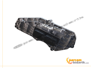 Renault Scenic 3 Otomatik Şanzıman Beyni 310320254R 310320192R