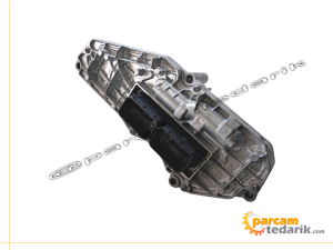 Clio 4 Captur Otomatik Vites Edc Şanzıman Beyni 310320891R